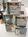 Ca 86st paket skruv mm