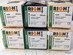 Ca 86st paket skruv mm