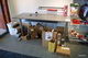 Packbord höj-& sänkbart 