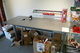 Packbord höj-& sänkbart 