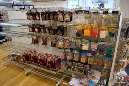 Loombands, hemlig agent & saker för lilltjejen