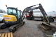 Minigrävare, Volvo ECR 48C
