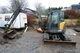 Minigrävare, Volvo ECR 48C