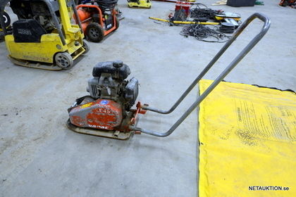 Markvibrator, Dynapac LF 45