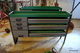 Verktygsinredning för bil, H-B-D: 110x146x35m (1)