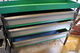 Verktygsinredning för bil, H-B-D: 110x146x35m (2)