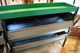 Verktygsinredning för bil, H-B-D: 110x146x35m (2)