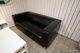 Sofa, bord, fåtöljer