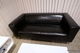 Sofa, bord, fåtöljer