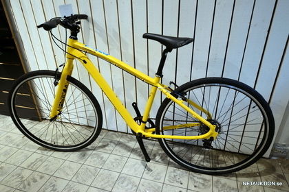 Orbea Urban 20 / 17