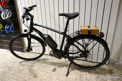 Elcykel Orbea Keram Comfort 30