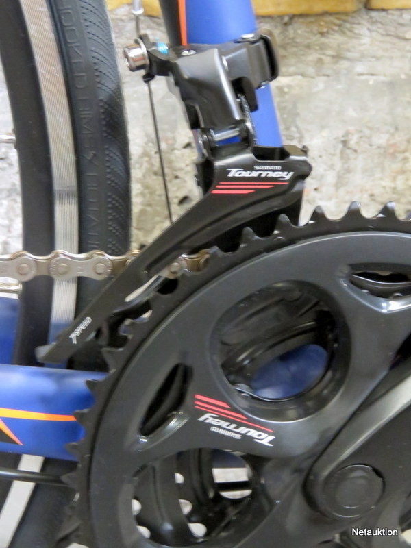 orbea avant h70 2018