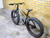 Fatbike Marvil Snowcross