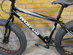 Fatbike Marvil Snowcross