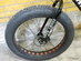 Fatbike Marvil Snowcross