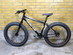 Fatbike Marvil Snowcross