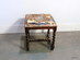 Pall, barock 1700-tal