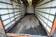 Container 20" med öppningsbar sida