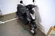 Moped Kymco Agility 50 (utan nycklar) 
