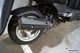 Moped Kymco Agility 50 (utan nycklar) 