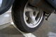 Moped Kymco Agility 50 (utan nycklar) 