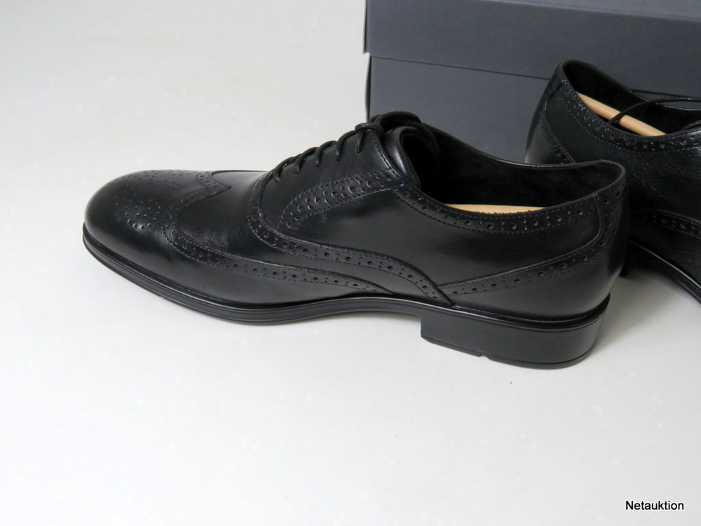 rockport almartin brogues