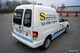 VW Caddy skåp 1.9TDi (UGO956) -03 