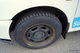 VW Caddy skåp 1.9TDi (UGO956) -03 