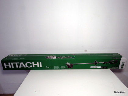 Hitachi, grästrimmer CG36DL (L)