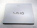 Bärbar dator, Sony Vaio