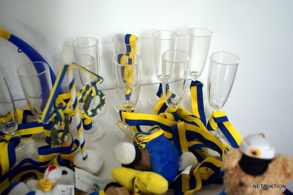 Netauktion Studentpresenter