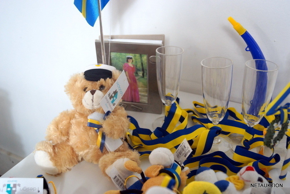 Netauktion Studentpresenter