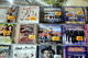 CD-skivor, dansband, country mm