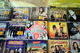 CD-skivor, dansband, country mm
