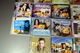CD-skivor, dansband, country mm