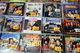 CD-skivor, dansband, country mm