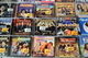 CD-skivor, dansband, country mm