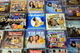 CD-skivor, dansband, country mm