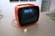 Äldre retro TV, Indesit