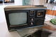 Bergsprängare, Radio/tv & tidig laptop