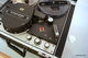 Shibaden SV-700 Video taperecorder
