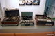 Rullbandspelare Tandberg & Philips