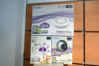 IP-cameror