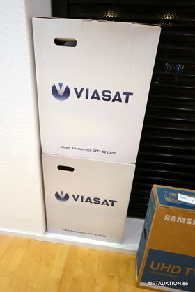 Parabolpaket