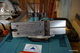 Batteridriven planhyvel & tigersåg
