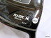 Driver Callaway Razr X Black