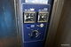 Huvdiskmaskin, Electrolux Washtech 60