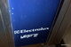 Huvdiskmaskin, Electrolux Washtech 60