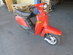 Scooter, Yamaha Beluga 80 (LZB366) -83