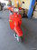 Scooter, Yamaha Beluga 80 (LZB366) -83